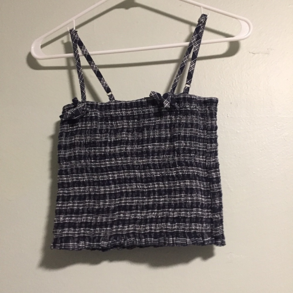 Forever 21 Crop Top